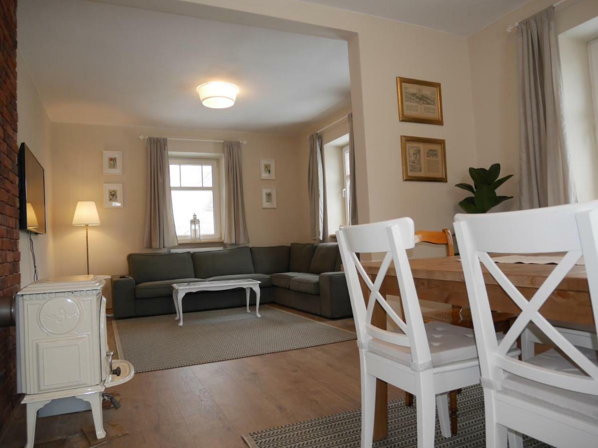Sofia House Villa Abertamy Kültér fotó