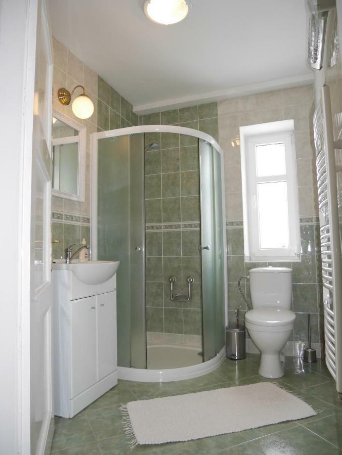 Sofia House Villa Abertamy Kültér fotó