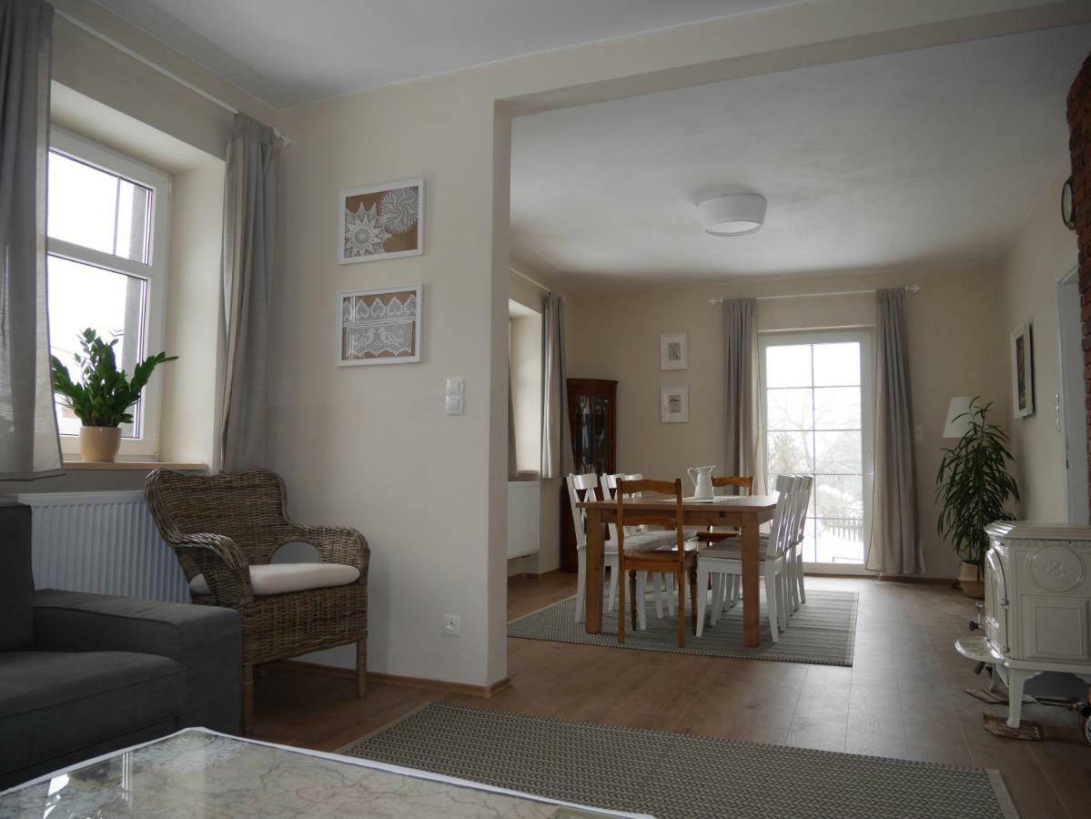Sofia House Villa Abertamy Kültér fotó