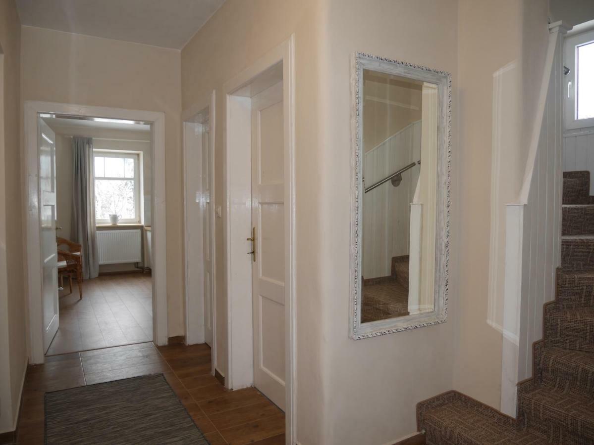 Sofia House Villa Abertamy Kültér fotó