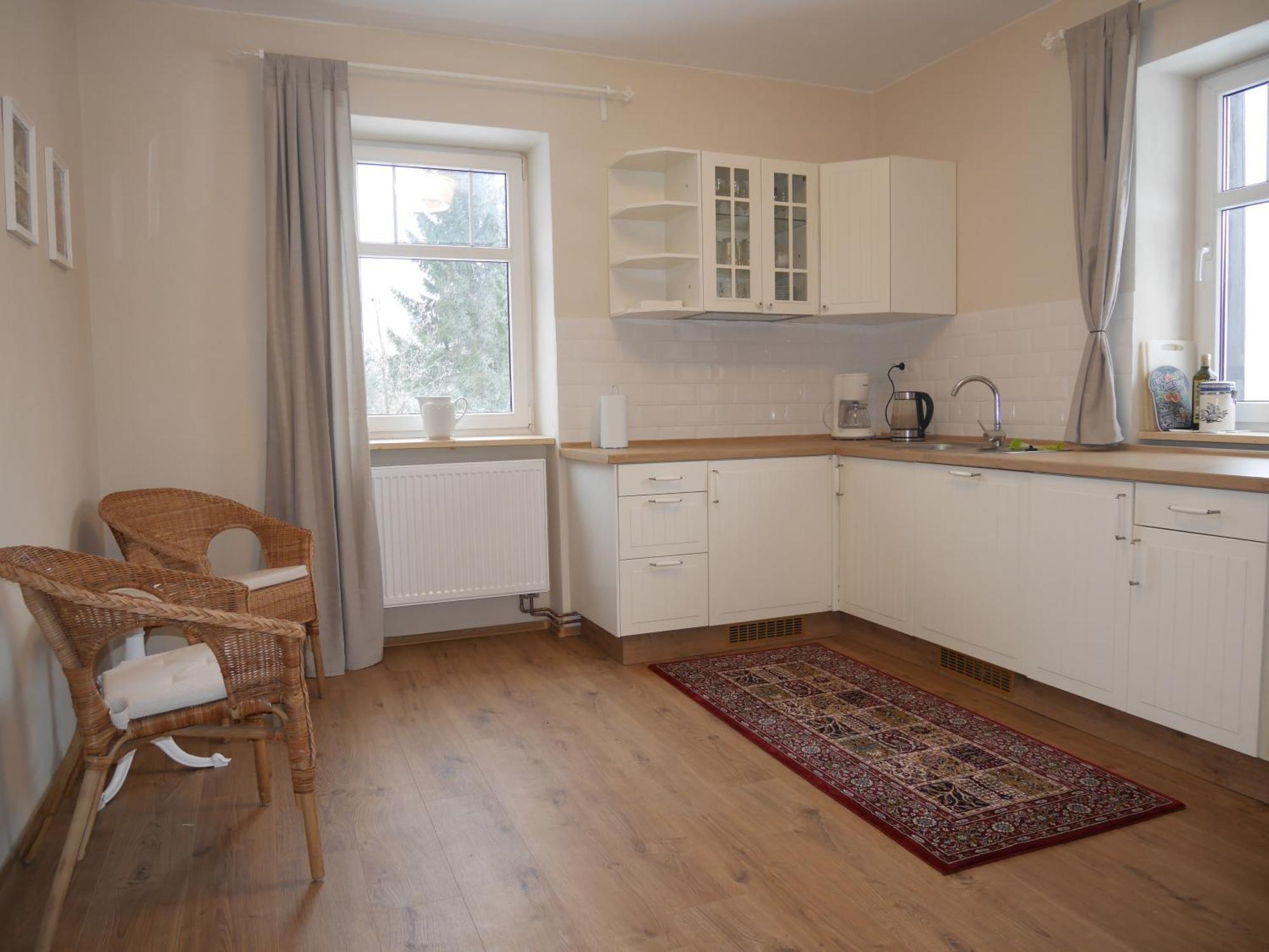 Sofia House Villa Abertamy Kültér fotó