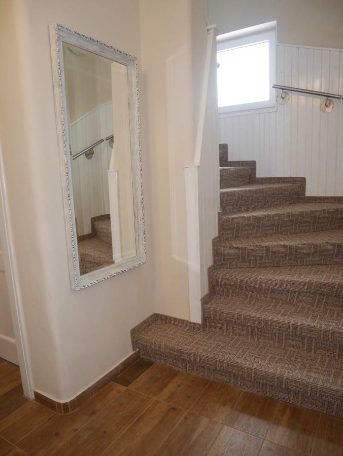 Sofia House Villa Abertamy Kültér fotó