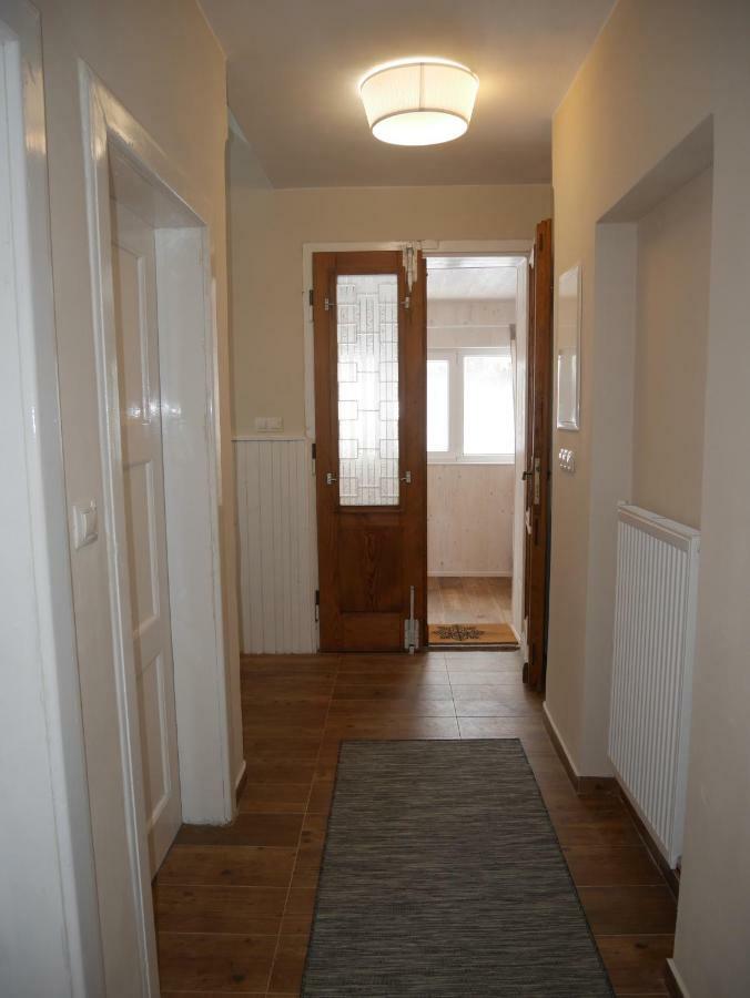 Sofia House Villa Abertamy Kültér fotó