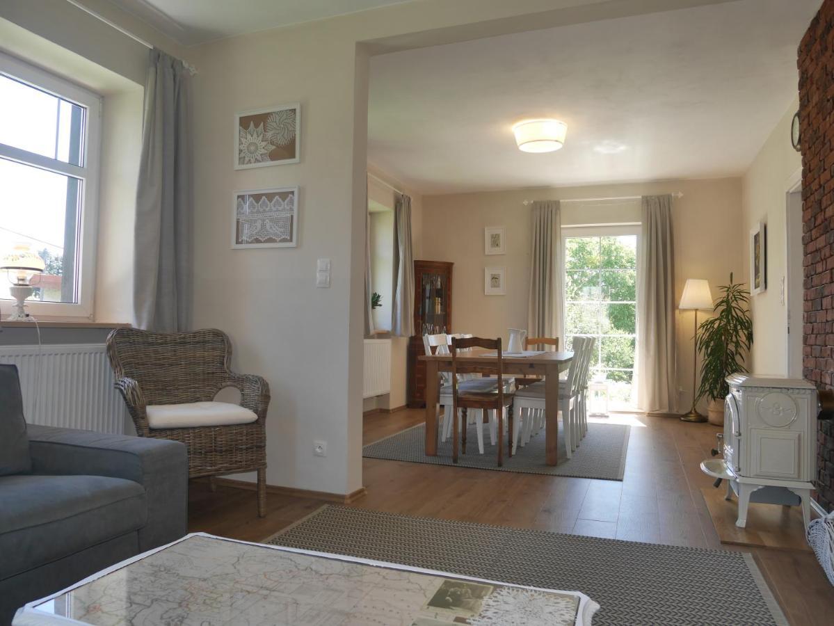Sofia House Villa Abertamy Kültér fotó